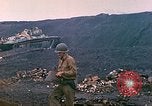 Immagine di L'eliminazione della bomba Iwo Jima, 1945, secondo 21 filmato di repertorio 65675062140