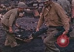 Immagine di L'eliminazione della bomba Iwo Jima, 1945, secondo 56 filmato di repertorio 65675062140