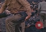 Immagine di L'eliminazione della bomba Iwo Jima, 1945, secondo 59 filmato di repertorio 65675062140