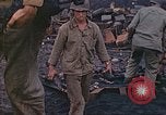 Immagine di L'eliminazione della bomba Iwo Jima, 1945, secondo 60 filmato di repertorio 65675062140