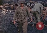 Immagine di L'eliminazione della bomba Iwo Jima, 1945, secondo 61 filmato di repertorio 65675062140