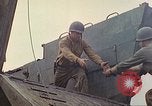 Standbild Schlacht von Iwo Jima Iwo Jima, 1945, aus Sekunde 12 historischem Filmmaterial Videoclip 65675062141