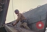 Standbild Schlacht von Iwo Jima Iwo Jima, 1945, aus Sekunde 14 historischem Filmmaterial Videoclip 65675062141