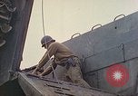 Standbild Schlacht von Iwo Jima Iwo Jima, 1945, aus Sekunde 15 historischem Filmmaterial Videoclip 65675062141