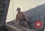 Standbild Schlacht von Iwo Jima Iwo Jima, 1945, aus Sekunde 16 historischem Filmmaterial Videoclip 65675062141
