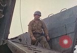 Standbild Schlacht von Iwo Jima Iwo Jima, 1945, aus Sekunde 17 historischem Filmmaterial Videoclip 65675062141