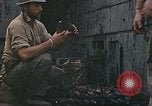 Standbild Schlacht von Iwo Jima Iwo Jima, 1945, aus Sekunde 18 historischem Filmmaterial Videoclip 65675062141