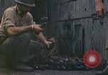 Standbild Schlacht von Iwo Jima Iwo Jima, 1945, aus Sekunde 19 historischem Filmmaterial Videoclip 65675062141