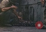 Standbild Schlacht von Iwo Jima Iwo Jima, 1945, aus Sekunde 22 historischem Filmmaterial Videoclip 65675062141