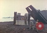Standbild Schlacht von Iwo Jima Iwo Jima, 1945, aus Sekunde 28 historischem Filmmaterial Videoclip 65675062141