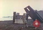 Standbild Schlacht von Iwo Jima Iwo Jima, 1945, aus Sekunde 29 historischem Filmmaterial Videoclip 65675062141