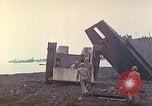 Standbild Schlacht von Iwo Jima Iwo Jima, 1945, aus Sekunde 30 historischem Filmmaterial Videoclip 65675062141