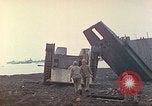 Standbild Schlacht von Iwo Jima Iwo Jima, 1945, aus Sekunde 31 historischem Filmmaterial Videoclip 65675062141