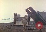 Standbild Schlacht von Iwo Jima Iwo Jima, 1945, aus Sekunde 33 historischem Filmmaterial Videoclip 65675062141