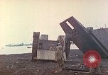 Standbild Schlacht von Iwo Jima Iwo Jima, 1945, aus Sekunde 34 historischem Filmmaterial Videoclip 65675062141