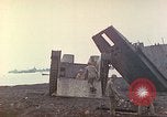 Standbild Schlacht von Iwo Jima Iwo Jima, 1945, aus Sekunde 36 historischem Filmmaterial Videoclip 65675062141