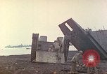 Standbild Schlacht von Iwo Jima Iwo Jima, 1945, aus Sekunde 37 historischem Filmmaterial Videoclip 65675062141
