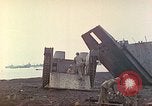 Standbild Schlacht von Iwo Jima Iwo Jima, 1945, aus Sekunde 38 historischem Filmmaterial Videoclip 65675062141