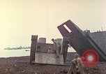 Standbild Schlacht von Iwo Jima Iwo Jima, 1945, aus Sekunde 39 historischem Filmmaterial Videoclip 65675062141