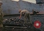 Standbild Schlacht von Iwo Jima Iwo Jima, 1945, aus Sekunde 40 historischem Filmmaterial Videoclip 65675062141
