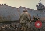 Standbild Schlacht von Iwo Jima Iwo Jima, 1945, aus Sekunde 43 historischem Filmmaterial Videoclip 65675062141