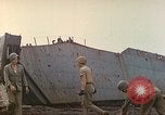 Standbild Schlacht von Iwo Jima Iwo Jima, 1945, aus Sekunde 46 historischem Filmmaterial Videoclip 65675062141