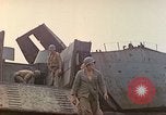 Standbild Schlacht von Iwo Jima Iwo Jima, 1945, aus Sekunde 48 historischem Filmmaterial Videoclip 65675062141