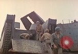 Standbild Schlacht von Iwo Jima Iwo Jima, 1945, aus Sekunde 49 historischem Filmmaterial Videoclip 65675062141