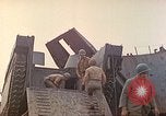 Standbild Schlacht von Iwo Jima Iwo Jima, 1945, aus Sekunde 50 historischem Filmmaterial Videoclip 65675062141