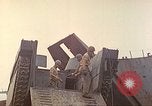 Standbild Schlacht von Iwo Jima Iwo Jima, 1945, aus Sekunde 53 historischem Filmmaterial Videoclip 65675062141