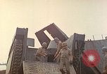 Standbild Schlacht von Iwo Jima Iwo Jima, 1945, aus Sekunde 55 historischem Filmmaterial Videoclip 65675062141
