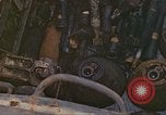 Standbild Schlacht von Iwo Jima Iwo Jima, 1945, aus Sekunde 62 historischem Filmmaterial Videoclip 65675062141
