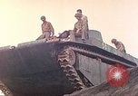 Image Bataille d'Iwo Jima Iwo Jima, 1945, de la seconde 12 séquences d'archives historiques vidéo 65675062142