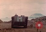 Image of Battle of Iwo Jima Iwo Jima, 1945, second 10 stock footage video 65675062144