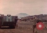 Image of Battle of Iwo Jima Iwo Jima, 1945, second 13 stock footage video 65675062144