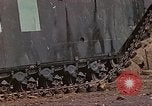 Image of Battle of Iwo Jima Iwo Jima, 1945, second 34 stock footage video 65675062144
