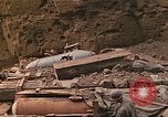 Image of Battle of Iwo Jima Iwo Jima, 1945, second 51 stock footage video 65675062144
