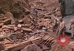 Image of Battle of Iwo Jima Iwo Jima, 1945, second 56 stock footage video 65675062144