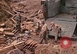 Image of Battle of Iwo Jima Iwo Jima, 1945, second 57 stock footage video 65675062144