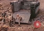 Image of Battle of Iwo Jima Iwo Jima, 1945, second 59 stock footage video 65675062144