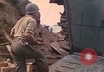 Image Bataille d'Iwo Jima Iwo Jima, 1945, de la seconde 16 séquences d'archives historiques vidéo 65675062145