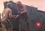 Image Bataille d'Iwo Jima Iwo Jima, 1945, de la seconde 17 séquences d'archives historiques vidéo 65675062145