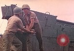 Image Bataille d'Iwo Jima Iwo Jima, 1945, de la seconde 18 séquences d'archives historiques vidéo 65675062145