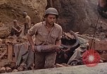 Image Bataille d'Iwo Jima Iwo Jima, 1945, de la seconde 49 séquences d'archives historiques vidéo 65675062145
