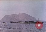 Image Bataille d'Iwo Jima Iwo Jima, 1945, de la seconde 10 séquences d'archives historiques vidéo 65675062147