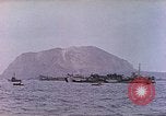 Image Bataille d'Iwo Jima Iwo Jima, 1945, de la seconde 11 séquences d'archives historiques vidéo 65675062147