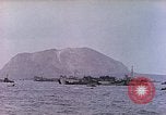 Image Bataille d'Iwo Jima Iwo Jima, 1945, de la seconde 12 séquences d'archives historiques vidéo 65675062147