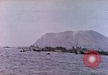 Image Bataille d'Iwo Jima Iwo Jima, 1945, de la seconde 16 séquences d'archives historiques vidéo 65675062147