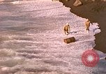 Image Bataille d'Iwo Jima Iwo Jima, 1945, de la seconde 11 séquences d'archives historiques vidéo 65675062148