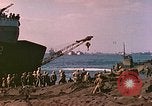 Image Bataille d'Iwo Jima Iwo Jima, 1945, de la seconde 33 séquences d'archives historiques vidéo 65675062148